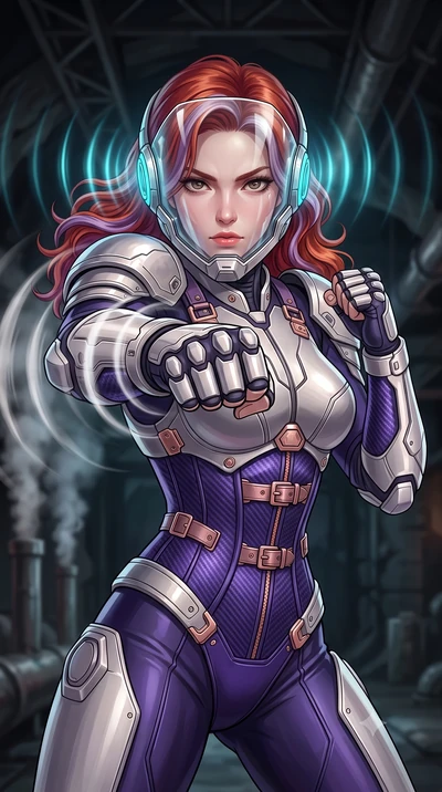score_9, masterpiece, best quality, ultra-detailed, high-budget anime keyframe, semi-realistic 3D game render, editorial fashion photography, tasteful artistic composition, Caucasian woman. close-up cowboy shot from the waist and thighs up, the chara