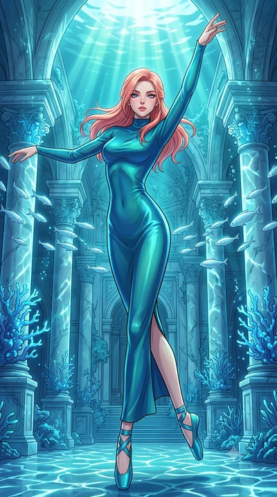 score_9, masterpiece, best quality, ultra-detailed, high-budget anime keyframe, editorial fashion photography, tasteful artistic composition, gorgeous anime illustration, with clean line-art, distinct ink outlines, and high-contrast stereoscopic dept