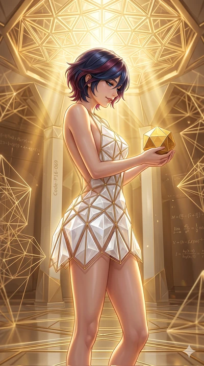 score_9, masterpiece, best quality, ultra-detailed, high-budget anime keyframe, editorial fashion photography, tasteful artistic composition, Korean woman. cowboy shot from the thighs up, character and outfit filling the frame for maximum editorial p