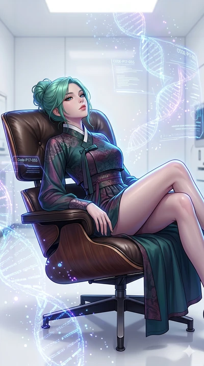 score_9, masterpiece, best quality, ultra-detailed, high-budget anime keyframe, editorial fashion photography, tasteful artistic composition, Japanese woman. cowboy shot from the thighs up, character and outfit filling the frame for maximum editorial