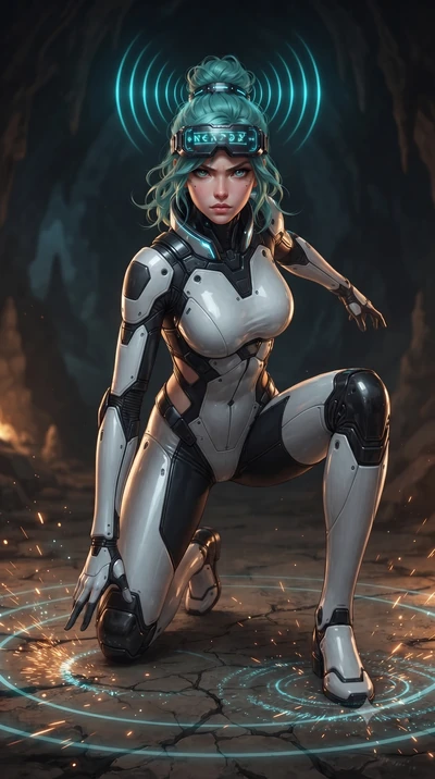 score_9, masterpiece, best quality, ultra-detailed, high-budget anime keyframe, editorial fashion photography, tasteful artistic composition, Japanese woman. low angle full-body shot from head to toe showing her feet, filling the entire 9:16 vertical