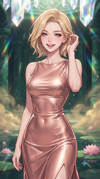 score_9, masterpiece, best quality, ultra-detailed, high-budget anime keyframe, editorial fashion photography, tasteful artistic composition, gorgeous anime illustration, with clean line-art, distinct ink outlines, and high-contrast stereoscopic dept