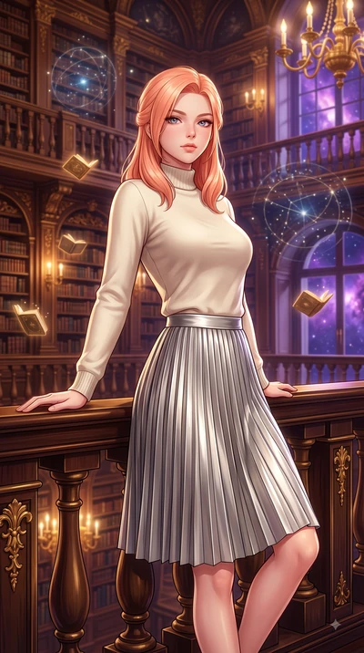 score_9, masterpiece, best quality, ultra-detailed, high-budget anime keyframe, editorial fashion photography, tasteful artistic composition, Japanese woman woman. close-up cowboy shot from the waist and thighs up, the character dominates the composi