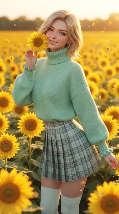 score_9, masterpiece, best quality, ultra-detailed, high-budget anime keyframe, editorial fashion photography, tasteful artistic composition, Caucasian woman. close-up cowboy shot from the waist and thighs up, the character dominates the composition,