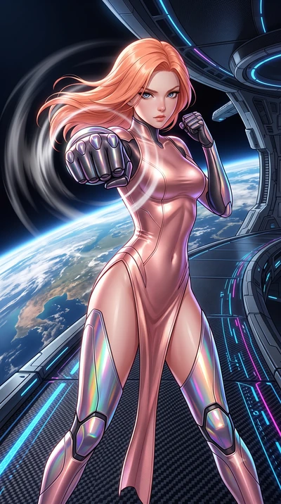 score_9, masterpiece, best quality, ultra-detailed, high-budget anime keyframe, semi-realistic 3D game render, editorial fashion photography, tasteful artistic composition, Japanese woman. close-up cowboy shot from the waist and thighs up, the charac