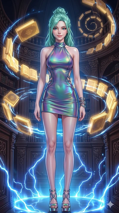 score_9, masterpiece, best quality, ultra-detailed, high-budget anime keyframe, editorial fashion photography, tasteful artistic composition, Japanese woman. cowboy shot from the thighs up, character and outfit filling the frame for maximum editorial
