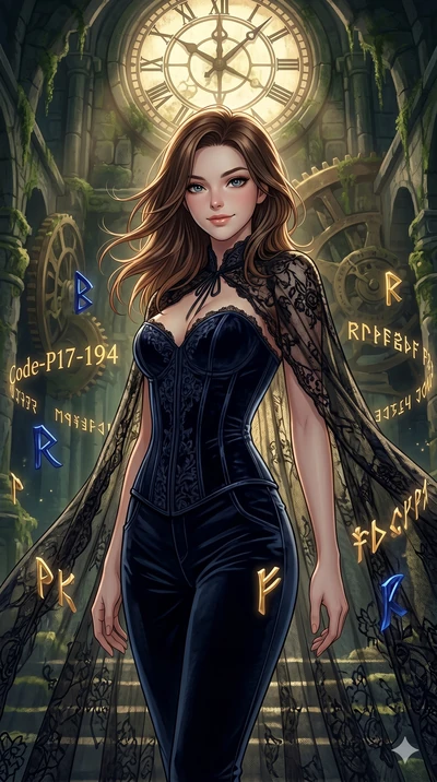 score_9, masterpiece, best quality, ultra-detailed, high-budget anime keyframe, editorial fashion photography, tasteful artistic composition, Korean woman. cowboy shot from the thighs up, character and outfit filling the frame for maximum editorial p