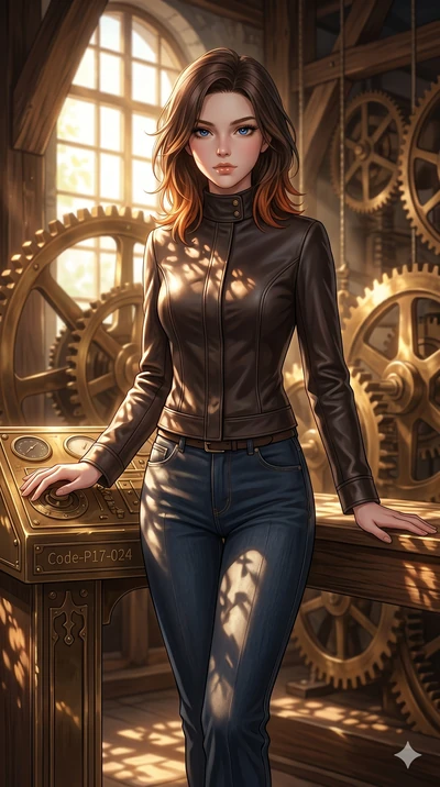 score_9, masterpiece, best quality, ultra-detailed, high-budget anime keyframe, editorial fashion photography, tasteful artistic composition, Korean woman. cowboy shot from the thighs up, character and outfit filling the frame for maximum editorial p
