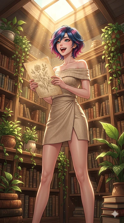 score_9, masterpiece, best quality, ultra-detailed, high-budget anime keyframe, editorial fashion photography, tasteful artistic composition, Korean woman. cowboy shot from the thighs up, character and outfit filling the frame for maximum editorial p