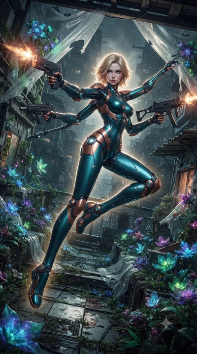 score_9, masterpiece, best quality, ultra-detailed, high-budget anime keyframe, editorial fashion photography, tasteful artistic composition, realistic cosplay photography, Caucasian woman, strictly human ears. low angle full-body shot from head to t
