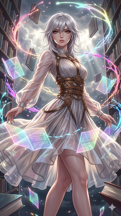 score_9, masterpiece, best quality, ultra-detailed, high-budget anime keyframe, editorial fashion photography, tasteful artistic composition, Japanese woman. upper body close-up from the thighs up, character filling the screen for maximum presence. t