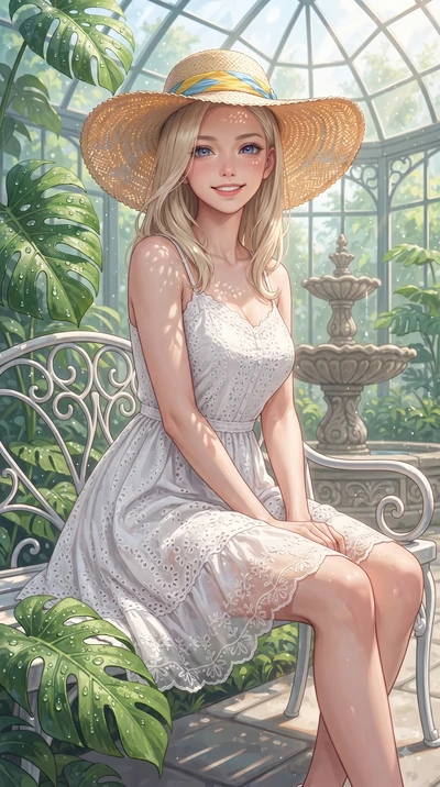 score_9, masterpiece, best quality, ultra-detailed, high-budget anime keyframe, editorial fashion photography, tasteful artistic composition, Caucasian woman. close-up cowboy shot from the waist and thighs up, the character dominates the composition,