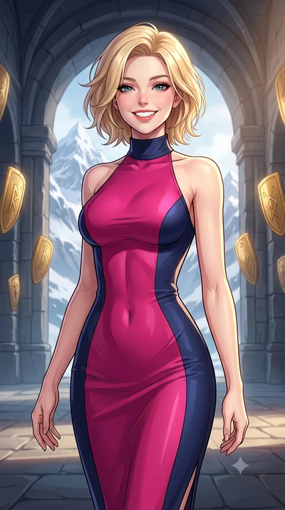 score_9, masterpiece, best quality, ultra-detailed, high-budget anime keyframe, editorial fashion photography, tasteful artistic composition, gorgeous anime illustration, with clean line-art, distinct ink outlines, and high-contrast stereoscopic dept