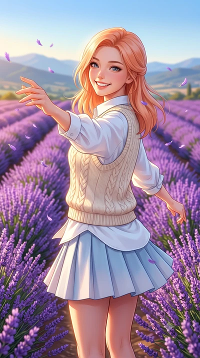 score_9, masterpiece, best quality, ultra-detailed, high-budget anime keyframe, semi-realistic 3D game render, editorial fashion photography, tasteful artistic composition, Japanese woman. close-up cowboy shot from the waist and thighs up, the charac