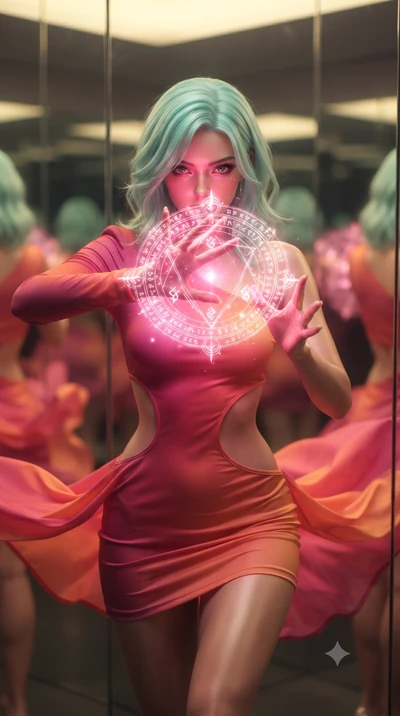 score_9, masterpiece, best quality, ultra-detailed, high-budget anime keyframe, editorial fashion photography, tasteful artistic composition, realistic cosplay photography, Japanese woman. close-up cowboy shot from the waist and thighs up, the charac